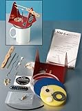 Coffee Cup Stirling Engine - Sterling Engine Kit