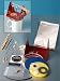 Coffee Cup Stirling Engine