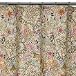 Shakira Shower Curtain - Multicolor (72x72")