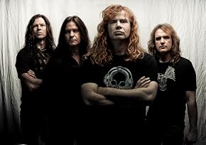 Image de Megadeth