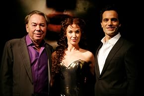 Bilder von Andrew Lloyd Webber