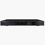 DVDO iScan VP30 High Definition Video Processor & Hub
