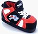 Buffalo Bills Slipper in Blue / Red Size: 5.5
