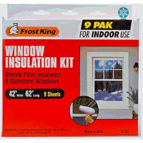 insulation