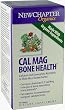 Cal Mag Bone Health Tablets/