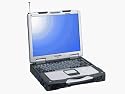 Panasonic Toughbook 30 - Core 2 Duo SL9300 / 1.6 GHz - Centrino 2 with vPro - RAM 2 GB - HDD 160 GB - GMA 4500MHD - Gigabit Ethernet - WLAN : Bluetooth 2.0 EDR, 802.11 a/b/g/n (draft) - TPM - Vista Business / XP Pro downgrade - pre-installed: Windows XP - 13.3" TFT 1024 x 768 ( XGA )