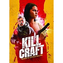 Kill Craft [DVD]