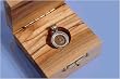 The Widows Mite Pendant - Authentic Christian Archaeology From the Bible Land