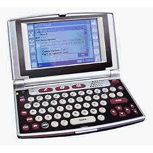 Ectaco Partner EE800 Talking Electronic Dictionary English to from Eastern