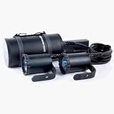 Nocturnal Lights TL50 Twin Beam U/W Photo/Video Light