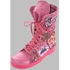 BIRKENSTOCK Wild Life, Boots, Textile