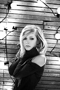 Bilder von Avril Lavigne