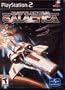 Battlestar Galactica