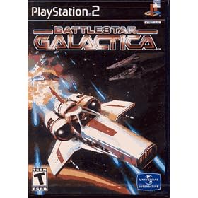Battlestar Galactica