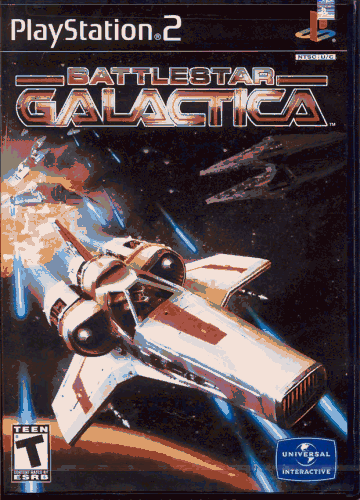 Battlestar Galactica Battlestar Galactica