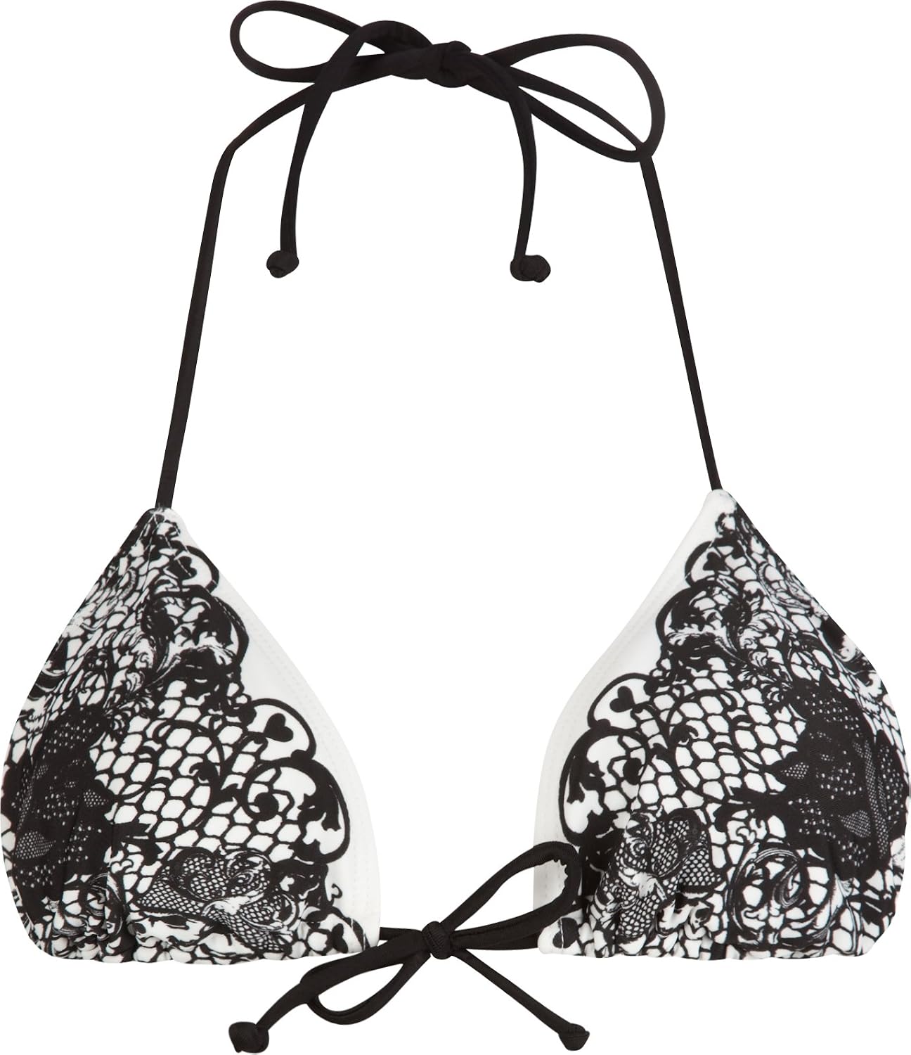 METAL MULISHA bikini top
