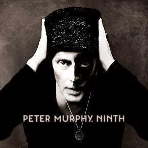 Image of Peter Murphy