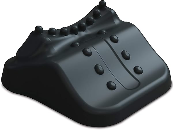Cervical Traction Pillow 5 In 1 Orthotic Device For Neck Head