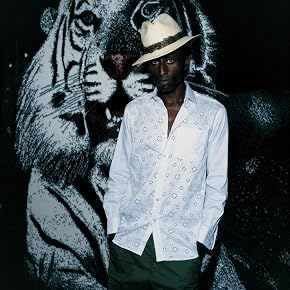 Image de Keziah Jones