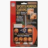 Topper 109880 Carving Kit-Rams