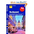 ADAC Reisef�hrer Budapest