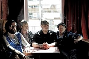 Bilder von Jupiter Jones