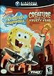 Spongebob Creature From The Krusty Krab NGC