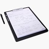 SolidTek DM-L2 DigiMemo L2 8-1/2-by-11-Inch Digital Notepad