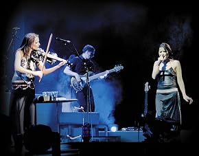 Image de The Corrs