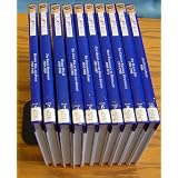 Twentieth-Century America - A primary Source Collection from The Associated Press Complete 10-volume set (Volumes 1-10)