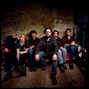 Image of Drive-By Truckers