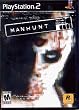 Manhunt PS2