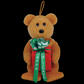 71qNOOI sbL Ty Beanie Babies Gifts Teddy Bear Jingle Beanie Baby