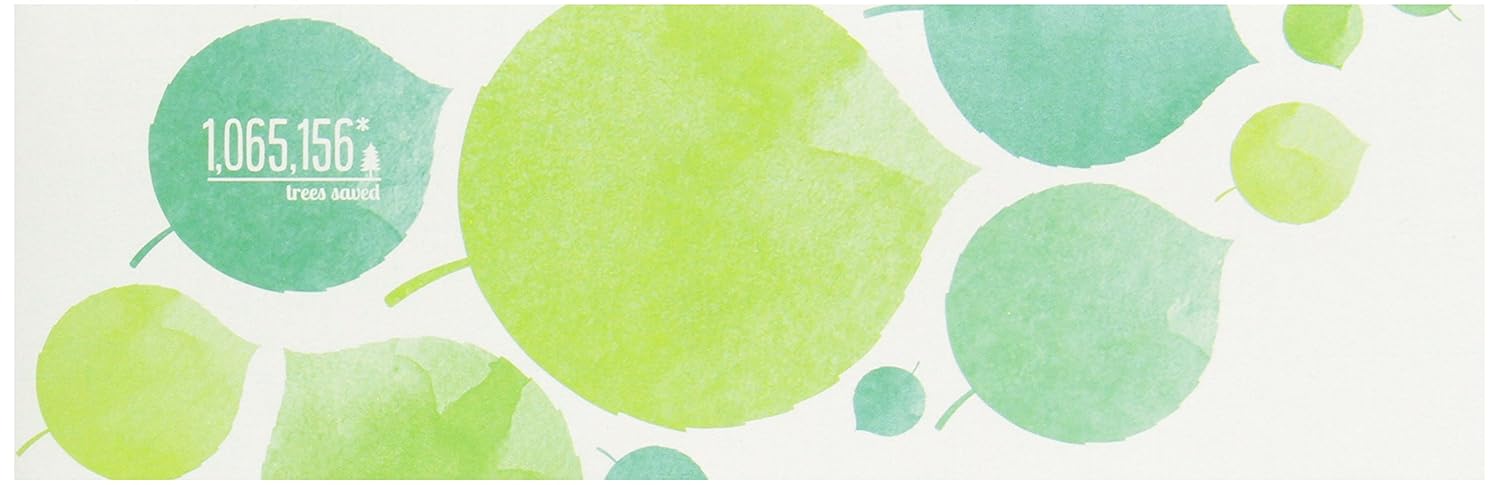 Amazon.com: Seventh Generation, Facial Tissue box 2-ply 175 count ...