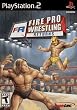Fire Pro Wrestling Returns PS2