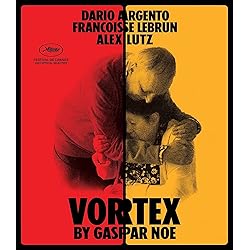Vortex [Blu-ray]
