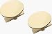 Dolan Bullock 14kt Gold Cuff Links