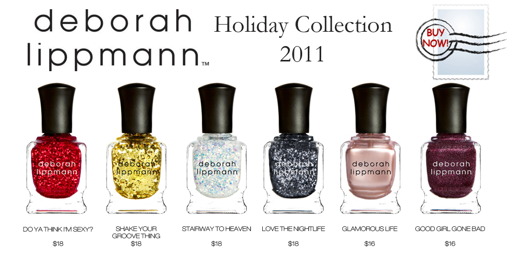 Deborah Lippmann
