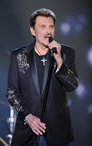 Image of Johnny Hallyday