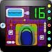 Age Finger Scanner funny parnk app