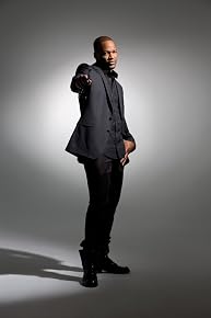 Image de Jaheim