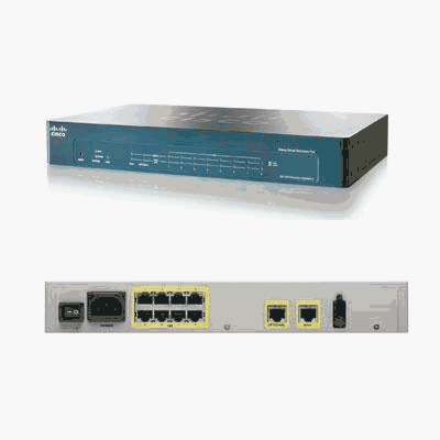 SA540-K9