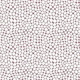 lola (ロラ) インテリアDIY用PVCシート クリエイティブ・フォイル のり付き45cm×3m ペブル 珊瑚 LOA6039