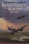 Beaufighters over Burma: No. 27 Squadron, Raf, 1942-45