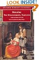 The Misanthrope, Tartuffe, and Other Plays (Oxford World's Classics)