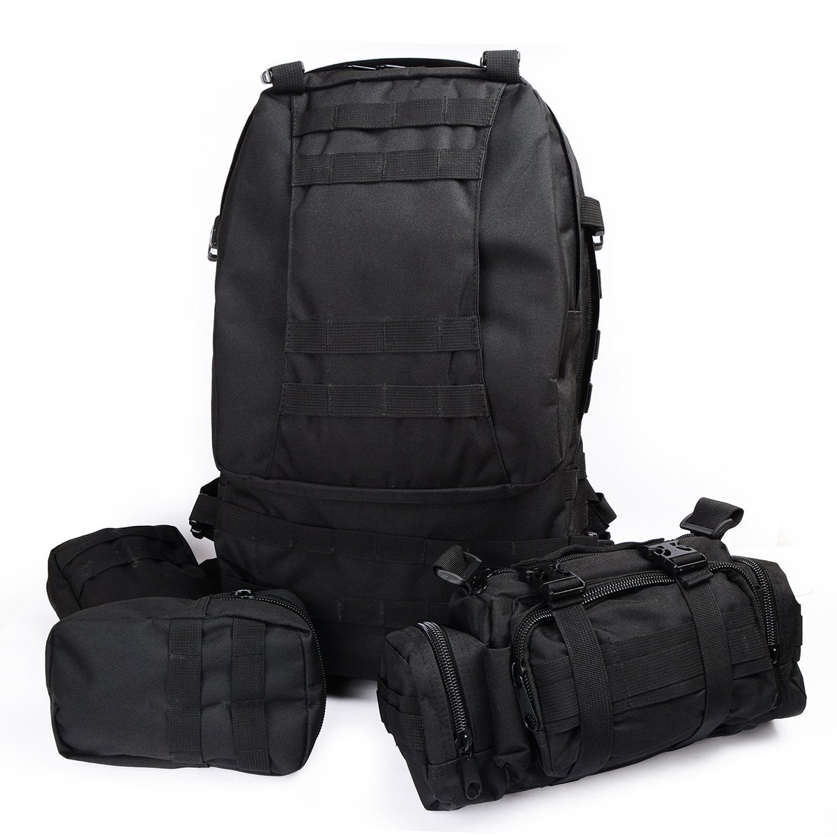Top Tactical backpacks With Gun Compartments The Backpack Site