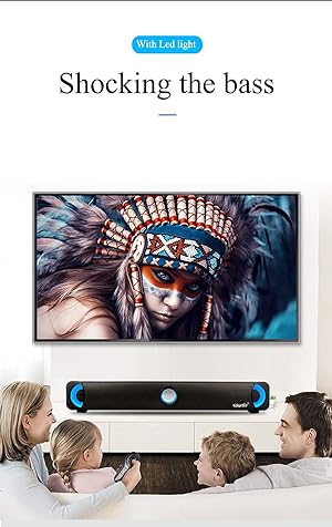 osunlin computer speakers