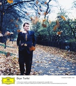 Image of Bryn Terfel