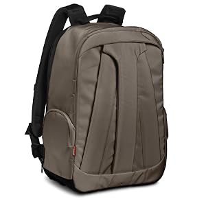 Manfrotto MB SB390-7BC VELOCE VII Backpack -Champagne