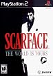 Scarface PS2